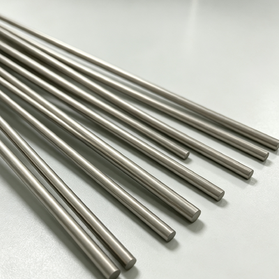 CuNi 70/30 Rame Nichel Rod Antivegetativa C71500 resistente alla corrosione dell'acqua di mare